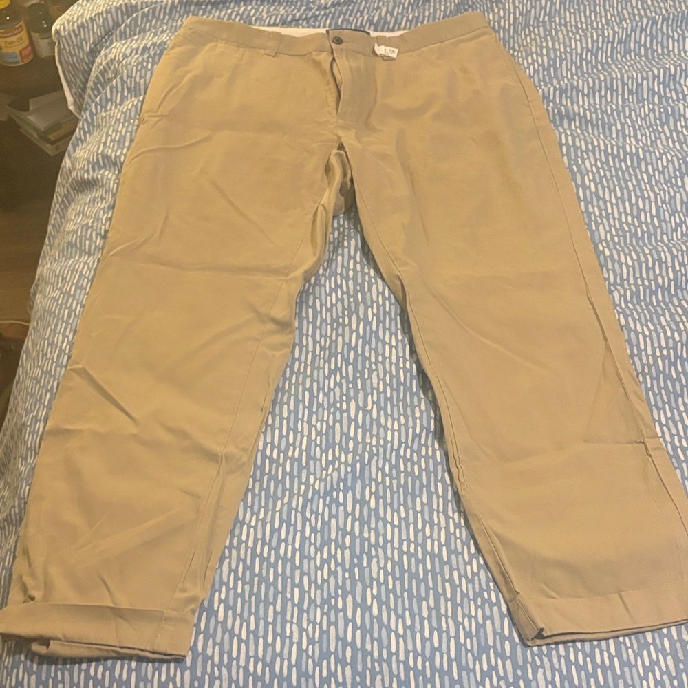 Ralph Lauren Men's Khaki Chinos
